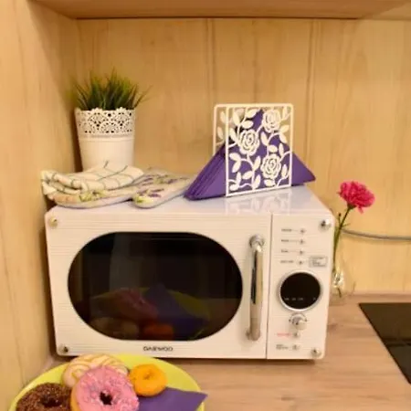 In Apartmán