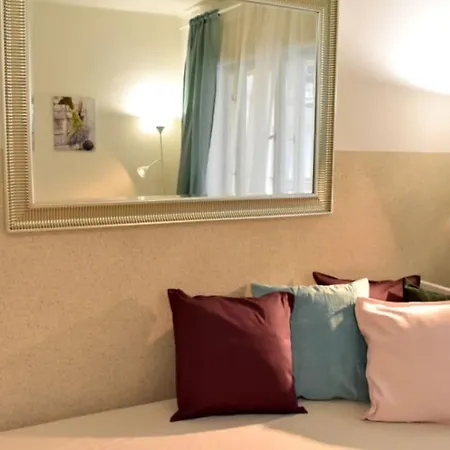 Apartment In *