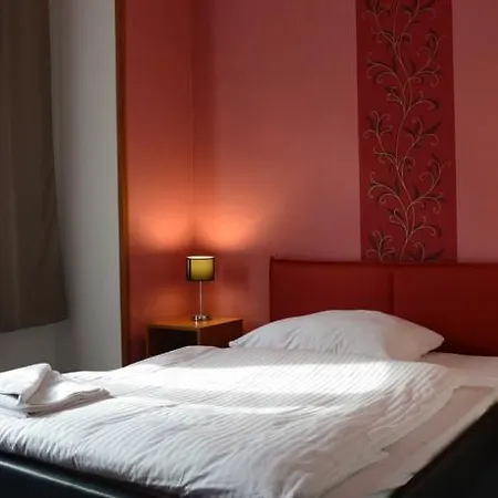 Hotel Esprit 3*