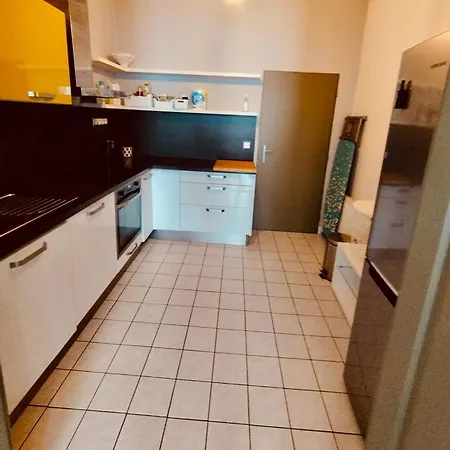 Karlin Apartman Apartment