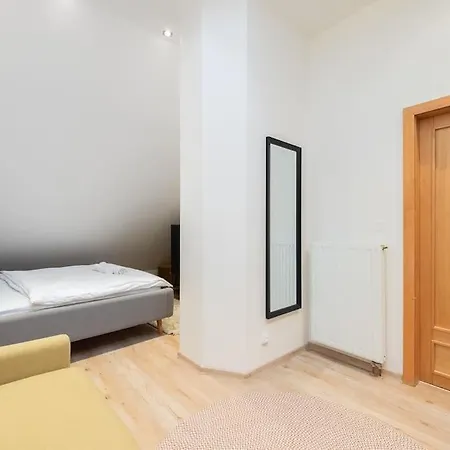 Apartment B.o.b. Klimentska