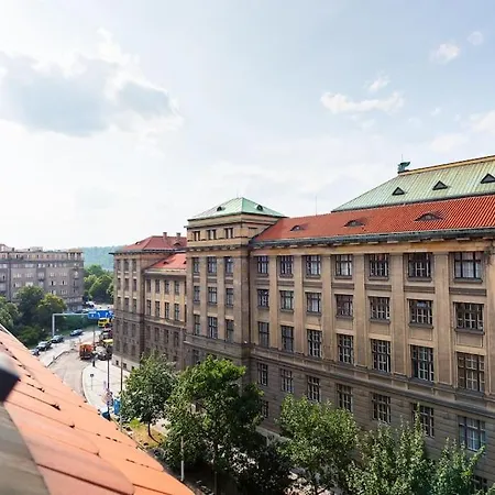 Apartment B.o.b. Klimentska