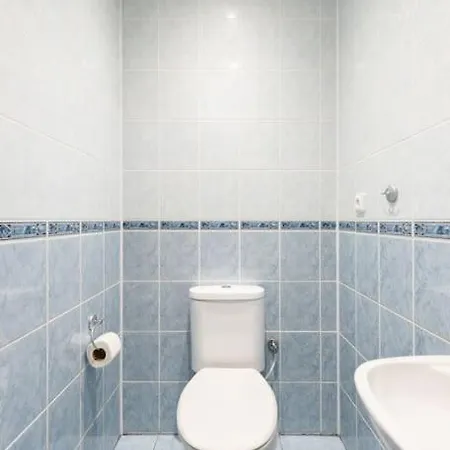 B.o.b. Klimentska Apartmán *