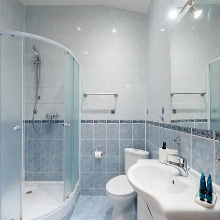 Apartment B.o.b. Klimentska *