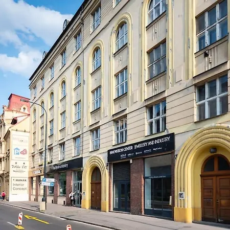 Apartment B.o.b. Klimentska