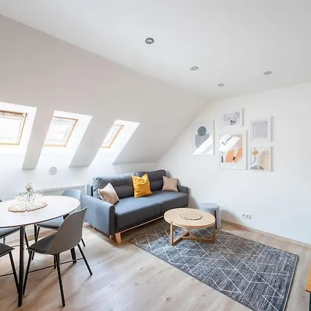 Apartment B.o.b. Klimentska