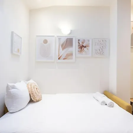 Apartment B.o.b. Klimentska