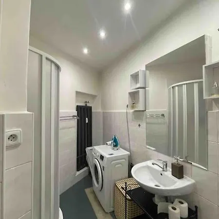 Exclusive City Center Experience - 3 Apartament