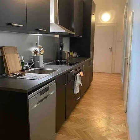 Apartament Exclusive City Center Experience - 3 *