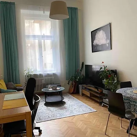 Exclusive City Center Experience - 3 Apartament Praga