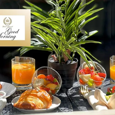 General Boutique & Wellness 5*