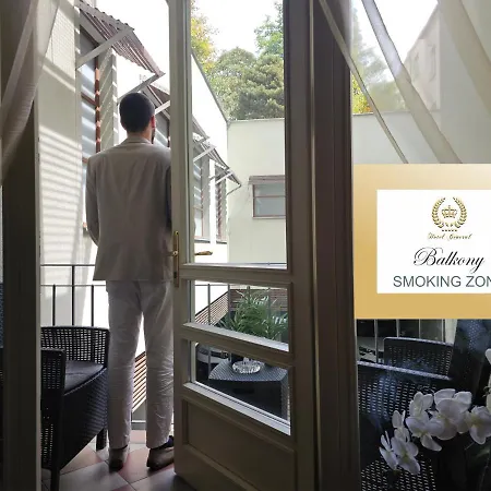 Hotel General Boutique & Wellness 5*