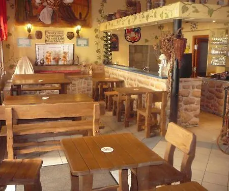 Hotel Victor Praga