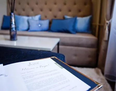 Design Jewel Hotel