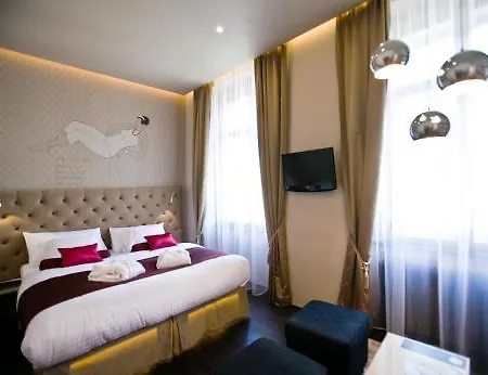 Design Jewel Prag