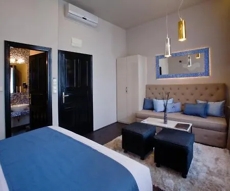 Hotel Design Jewel