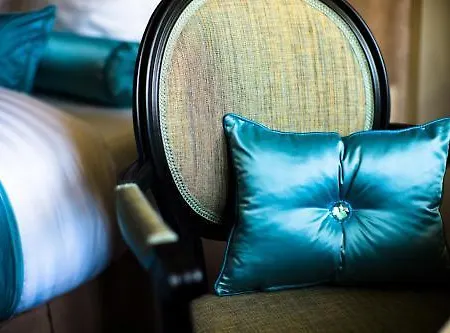 Hotel Design Jewel
