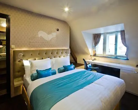 Hotel Design Jewel