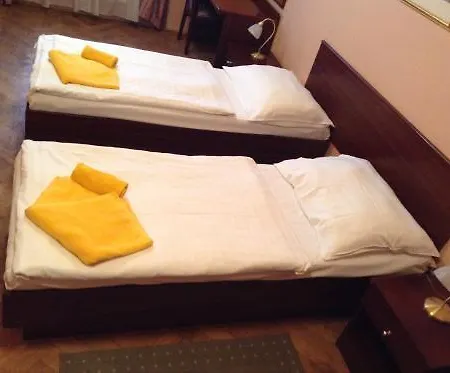 Victor Hotel 3*