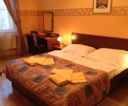 Victor Hotel Praga