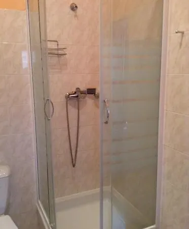 Victor Hotel Prague