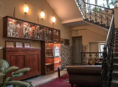 Hotel Victor