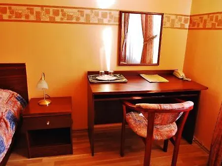 Victor 3* Praga