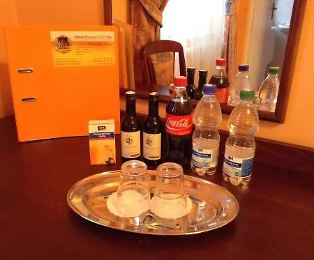 Victor Hotel Prague