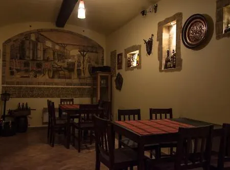 Victor Hotel Praga