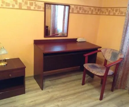 Victor 3* Praga