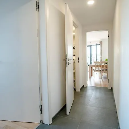 Free Parking- Newly Built Prague