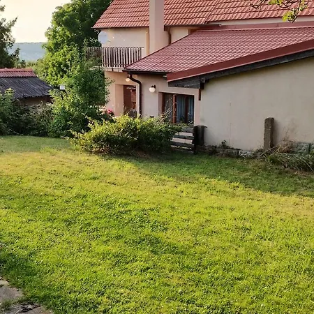 Zbraslav Old Garden * Prag
