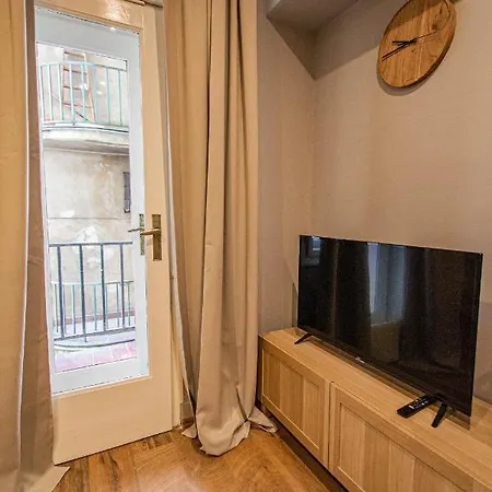Apartment Cozy In The Main Center *