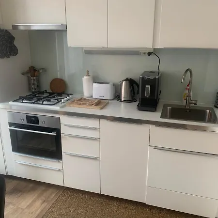 Anenska By Charles Bridge 2 Apartment *
