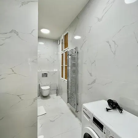 Apartment Masna 20c- Old Town Prague