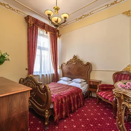 Hotel General Boutique & Wellness 5*