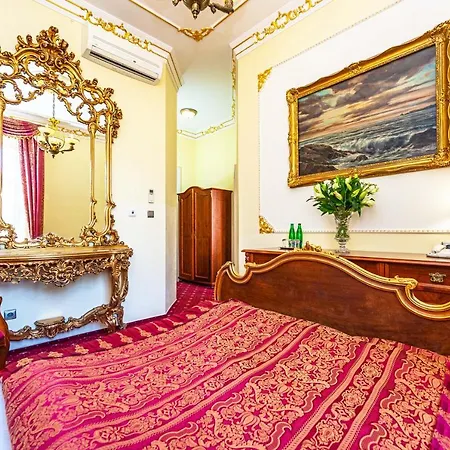 General Boutique & Wellness Hotel Prague