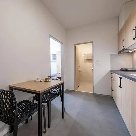 Big House Guest house