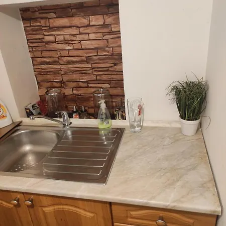 Skalka Apartment