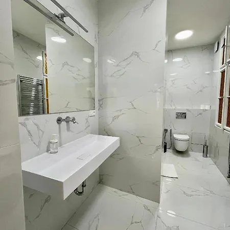 Masna 20c- Old Town Apartment