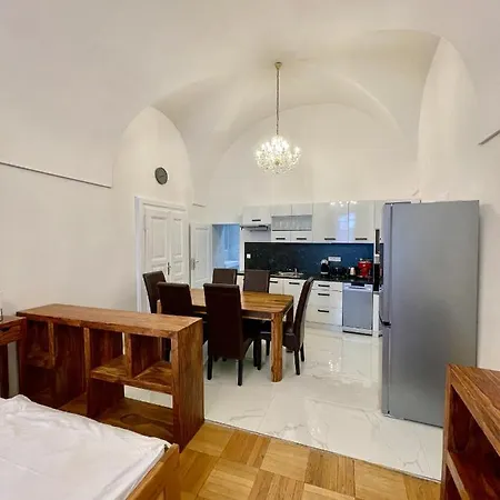 Masna 20c- Old Town Apartment Prague