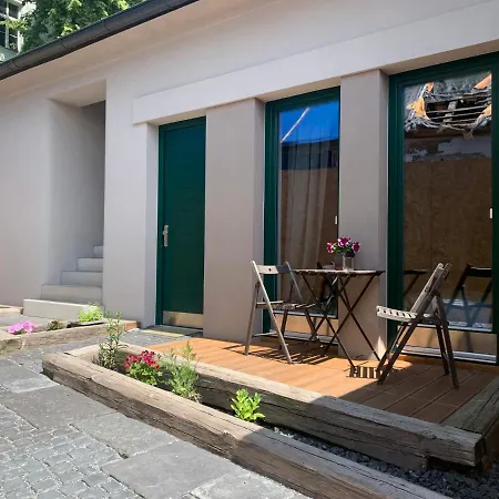 Cozy Friendly Place With Free Parking * Prague