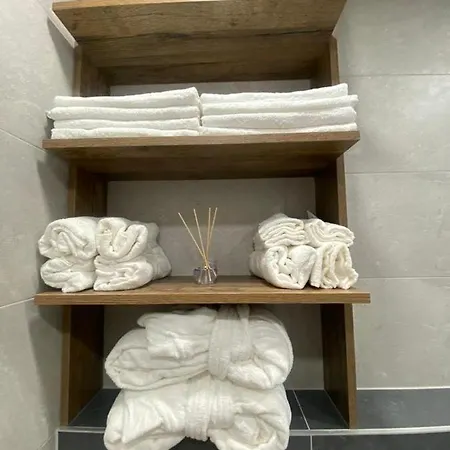 Apartment Dagmar Buresove