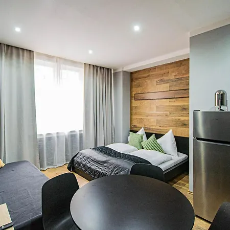 Cozy In The Main Center Apartment *