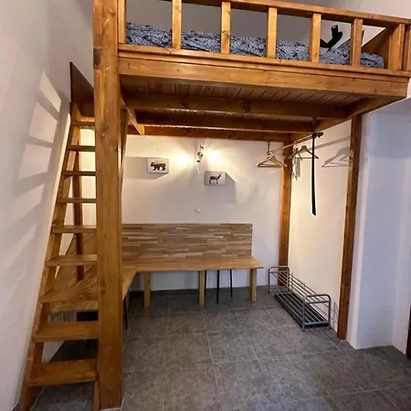 Appartement Cozy New Loft