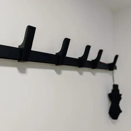 Apartmán Modern Mezzanine At Jecna St