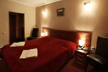 Relax Hotel Prague