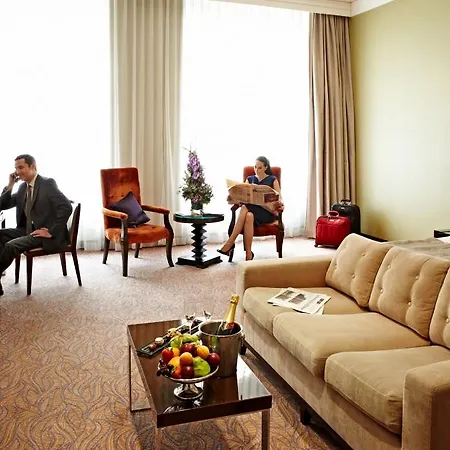 Hotel Kings Court