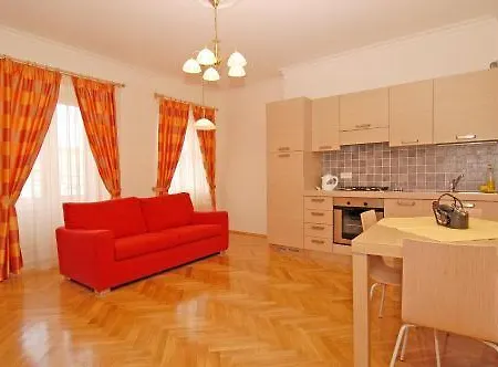 Ai Quattro Angeli Aparthotel 3*