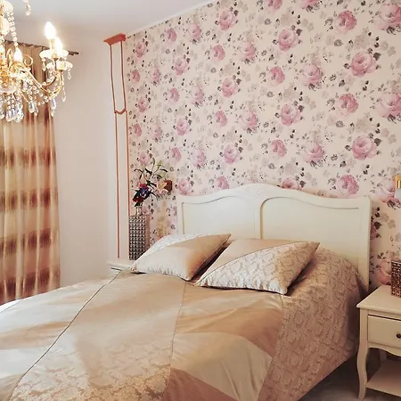 Wellness & Boutique Pod Lipkami 4*